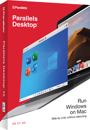 windows 7 download for mac parallels